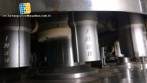 Rotary filling machine with nozzle 14 IMSB