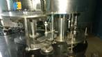 Rotary filling machine with nozzle 14 IMSB