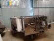 IMSB stainless steel bottle feeder positioner