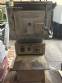 Chamber furnace Brasimet