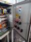 Industrial fryer continuous system for snack foods MCI