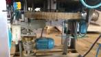 Rotary filling with capper Wada