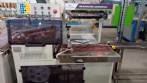 Automatic L-shaped sealer Cetro