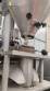 Vertical dosing packaging machine for powdered products Fabrima Flexibag retrofit