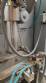 Vertical dosing packaging machine for powdered products Fabrima Flexibag retrofit