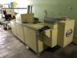 Cartoner machine Fabrima Cartopac