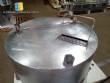 Compactor with continuous trough Braslaer