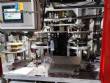 Sidel PET bottle blow molding machine, 6,000 bottles per hour.