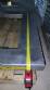 Load cell with stainless steel structure Toledo