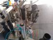 Labeling machine for flat and cylindrical bottles Bauch Campos