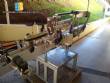 Labeling machine for flat and cylindrical bottles Bauch Campos