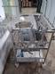VEMAG 3-ton-per-hour automatic meat and nugget forming line