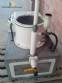Chocolate Seasoning Machine Jacmaq