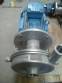Transfer pump in stainless steel