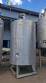 Stainless steel jacketed mixing tank, 5,000 liters, APV