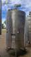 5,000 liter stainless steel mixing tank APV