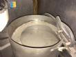 Vibrating Feeder caps with pot 230 mm
