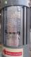 Baoyuda stainless steel vertical powder filling machine with screw conveyor silo