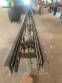 Vortex machine for making concrete tiles
