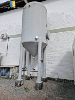 Stringal glucose tank 10000 liters