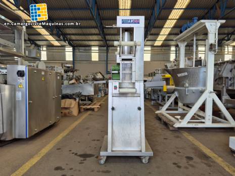 Ravioli maker 45 kg per hour Italvisa