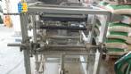 Filling machine for stand up pouch