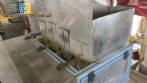 Filling machine for stand up pouch