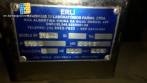 Linear 4 nozzle filling machine Erli