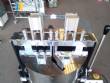 Melangeur melanger for chocolate 20 Kg Vonin