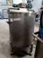 Stainless steel tank