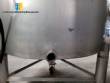 Stainless steel tank