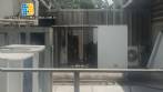 Helical freezing tunnel Girofreezer  ATS Brasil