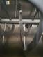 Premiata stainless steel ribbon blender mixer 600 liters