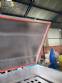 Premiata stainless steel ribbon blender mixer 600 liters