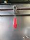 Premiata stainless steel ribbon blender mixer 600 liters