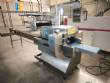 BOSTAR horizontal stainless steel flow pack packaging machine