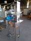 Pastry dough manufacturing line 150 kg