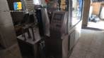 Imapack stand-up pouch packaging machine for powders