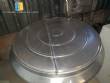 500 liter stainless steel pan