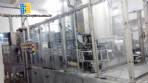 Industrial rotary filling machine KHS