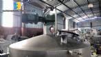 Stainless steel tank 3.000 L Brasholanda