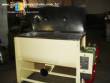 Industrial mixer for powder in stainless steel