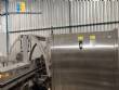 Horizontal autoclave with steam generator and vacuum pump 360 L Phoenix Luferco