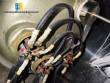 Horizontal autoclave with steam generator and vacuum pump 360 L Phoenix Luferco