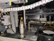 Horizontal autoclave with steam generator and vacuum pump 360 L Phoenix Luferco
