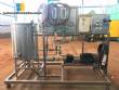 Reverse osmosis for 2,000 liters hour