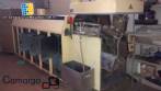 Industrial oven for production of leaves waffer manufacturer Haas
