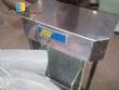 Vibratory weigher for solid products JHM