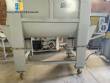 Silver 1000 liter carbon steel ribbon blender