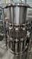 Rotary filling machine in stainless steel for liquids IMA F540 24,000 bottles per hour